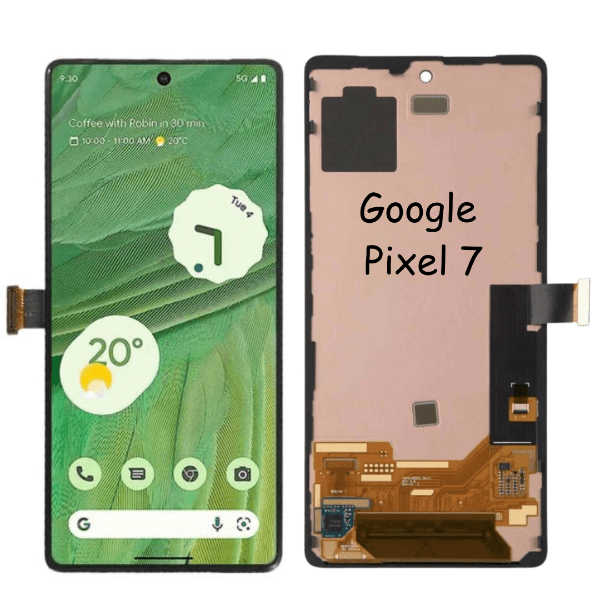 Google Pixel 7 LCD Google Pixel 7 LCD